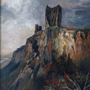 Paintings & Drawings