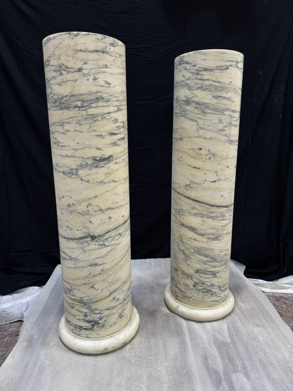 Marble Columns